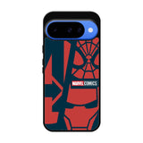 Marvel Comics A Google Pixel 10 Case QC3352