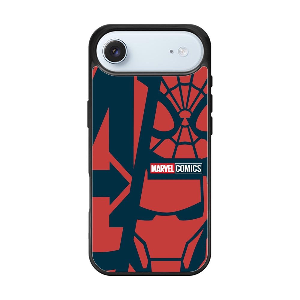 Marvel Comics A iPhone Air Case QC3352
