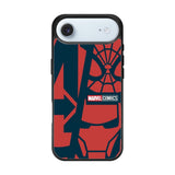 Marvel Comics A iPhone Air Case QC3352