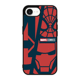 Marvel Comics A iPhone 17e Case OV3352