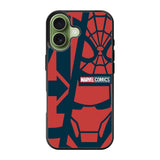 Marvel Comics A iPhone 17 Case QC3352