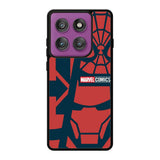 Marvel Comics A Motorola Moto Edge 60 Pro Case QC3352