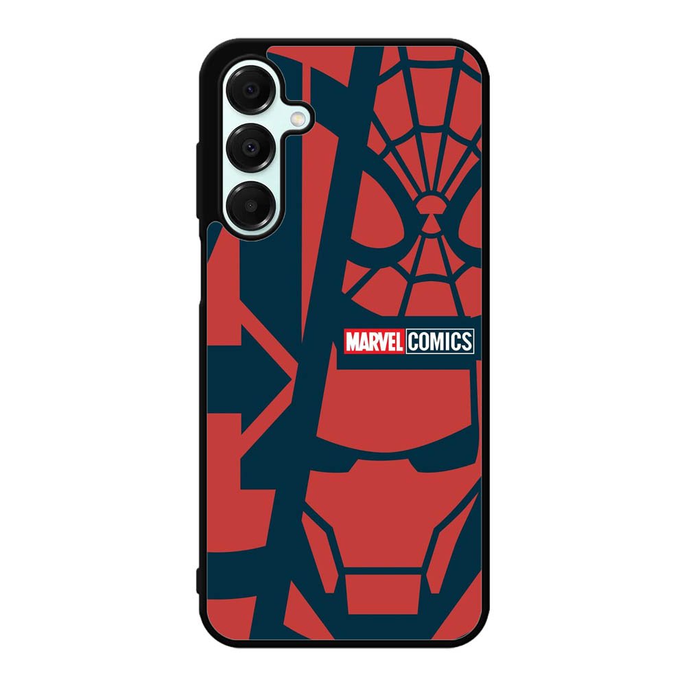 Marvel Comics A Samsung Galaxy A16 Case OV3352