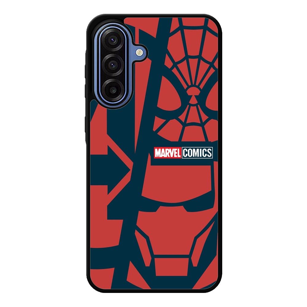 Marvel Comics A Samsung Galaxy A17 Case QC3352