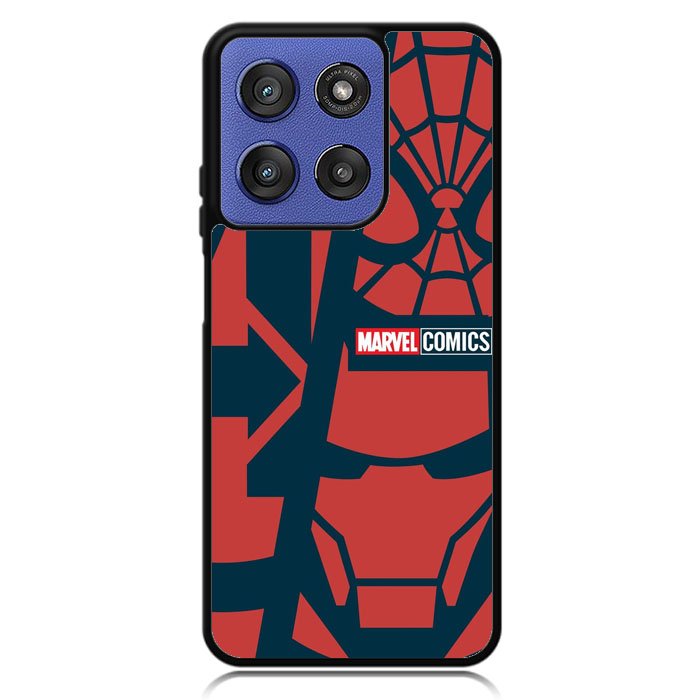 Marvel Comics A Motorola Moto G Stylus 5G 2025 Case OV3352