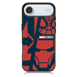 Marvel Comics A iPhone 17 Air Case OV3352