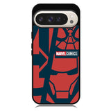 Marvel Comics A Google Pixel 10 | Google Pixel 10 Pro Case RC3352