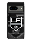Los Angeles Kings Logo Google Pixel 8 Case QC3456