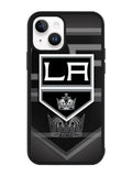 Los Angeles Kings Logo iPhone 14 Plus Case QC3456