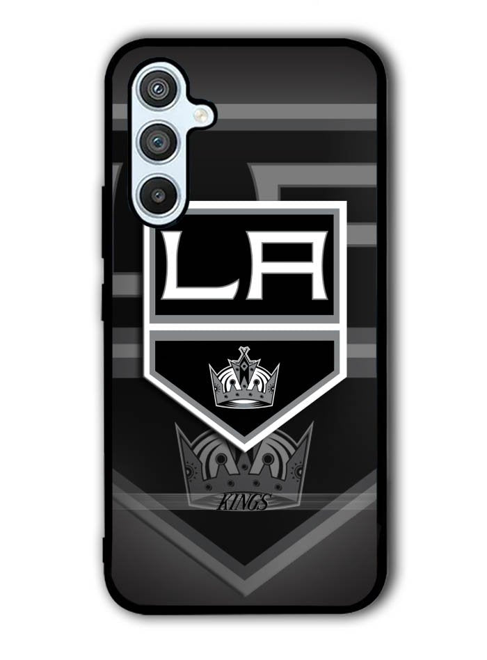 Los Angeles Kings Logo Samsung Galaxy A14 5G Case QC3456