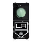 Los Angeles Kings Logo Samsung Galaxy Z Flip 6 5G 2024 Case OV3456