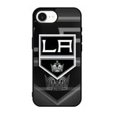 Los Angeles Kings Logo iPhone 17e Case OV3456