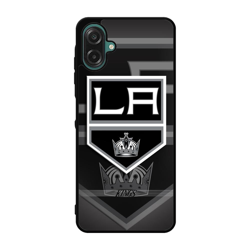 Los Angeles Kings Logo Samsung Galaxy A07 Case QC3456