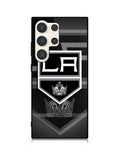 Los Angeles Kings Logo Samsung Galaxy S23 Ultra 5G Case QC3456