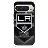 Los Angeles Kings Logo Google Pixel 10 Pro XL Case RC3456