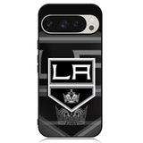 Los Angeles Kings Logo Google Pixel 9 Pro XL Case OV3456