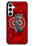 ohio state buckeyes football 3rd Samsung Galaxy A35 5G Case
