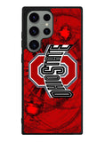 ohio state buckeyes football 3rd Samsung Galaxy S23 Ultra 5G Case