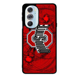 ohio state buckeyes football 3rd Motorola Moto Edge 2022 Case