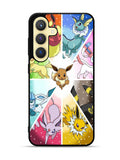Pokemon Eevee Wallpaper Samsung Galaxy S25 Plus 5G , Samsung Galaxy S25+ 5G Case
