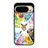 Pokemon Eevee Wallpaper Google Pixel 10 Pro XL Case