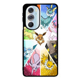 Pokemon Eevee Wallpaper Motorola Moto Edge 2022 Case