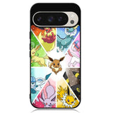 Pokemon Eevee Wallpaper Google Pixel 9 | Pixel 9 Pro Case