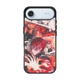 Shoto Todoroki Bnha iPhone Air Case