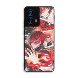 Shoto Todoroki Bnha Motorola Moto G Power 5G 2024 Case OV4849