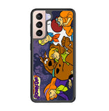 Scooby doo  Samsung Galaxy S21 Plus Case SS0811