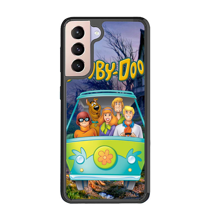 Scooby Doo  Samsung Galaxy S21 Plus Case SS0854
