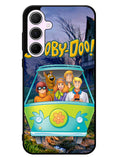 Scooby Doo 2nd Samsung Galaxy A55 5G Case