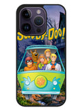 Scooby Doo iPhone 14 Pro Max Case OV0809