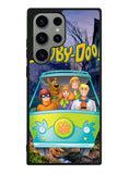 Scooby Doo 2nd Samsung Galaxy S23 Ultra 5G Case