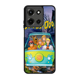 Scooby Doo 2nd Motorola Moto G 5G 2025 Case OV3885