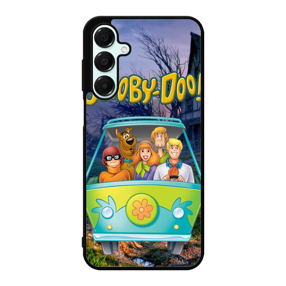 Scooby Doo 2nd Samsung Galaxy A16 Case OV8123