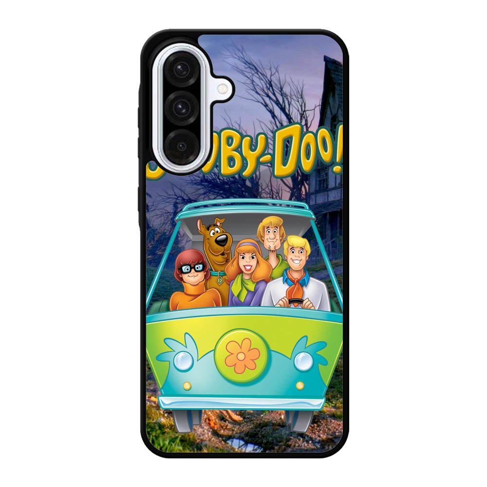 Scooby Doo 2nd Samsung Galaxy A56 Case OV8123