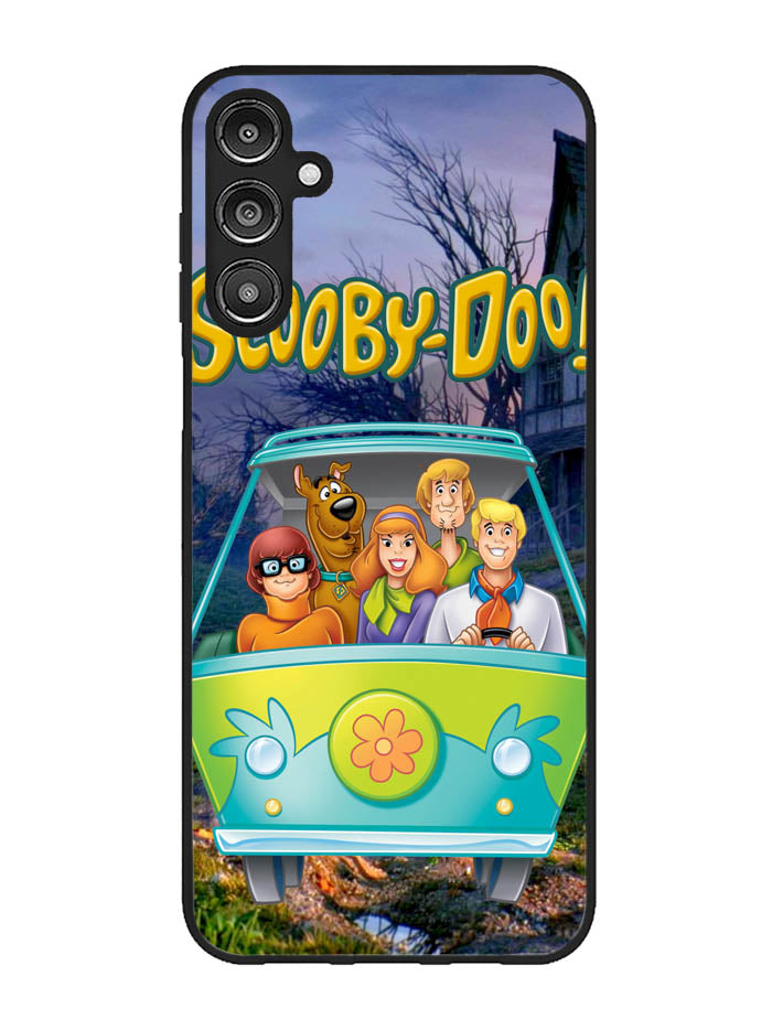Scooby Doo 2nd Samsung Galaxy A14 5G Case