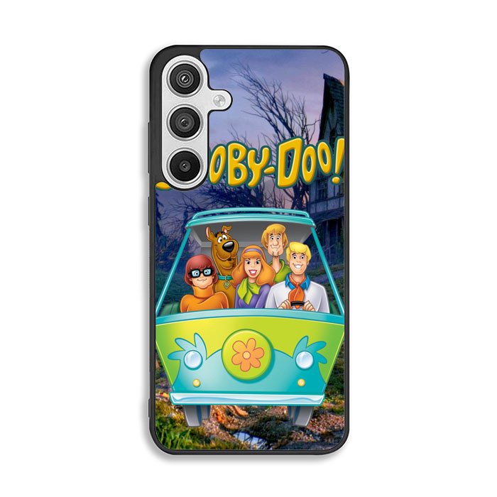 Scooby Doo 2nd Samsung Galaxy A26 Case OV3885