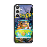 Scooby Doo 2nd Samsung Galaxy A26 Case OV8123