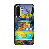 Scooby Doo 2nd Samsung Galaxy A36 Case OV3885
