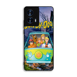 Scooby Doo 2nd Motorola Moto G Power 5G 2024 Case OV4383