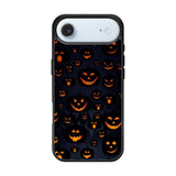 Scary Halloween Pumpkin Masks iPhone Air Case QC2654