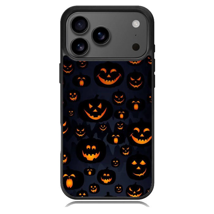 Scary Halloween Pumpkin Masks Samsung Galaxy S26 Ultra Case OV2654