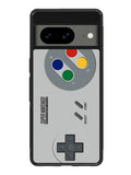 SNES Controller Google Pixel 8A Case QC2518