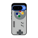 SNES Controller Google Pixel 10 Case QC2518