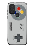 SNES Controller Motorola Moto G Pure 2021 , Moto G Power 2022 Case OV2518