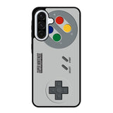 SNES Controller Samsung Galaxy A56 5G Case RC2518