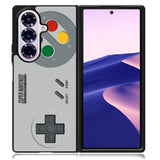 SNES Controller Samsung Galaxy Z Fold 7 Case OV2518