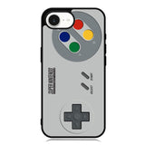 SNES Controller iPhone 16e Case OV2518